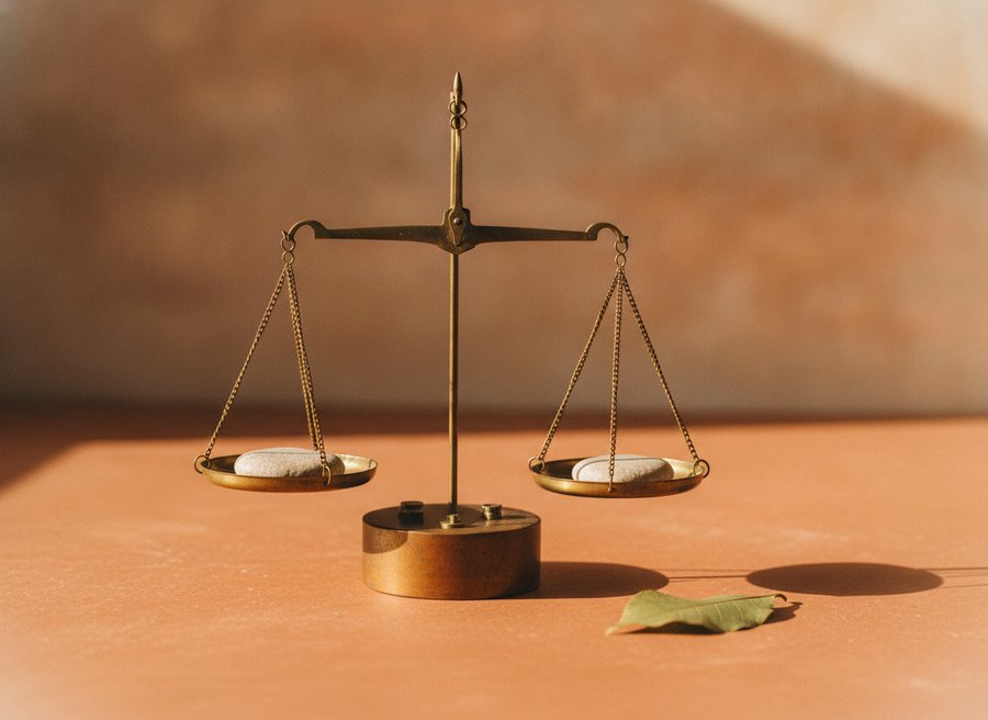 Efeito platô: por que o peso para de cair